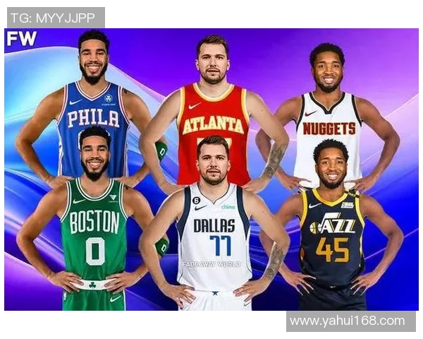 媒体热议年轻球员表现季后赛或成未来超级巨星关键舞台 媒体热议年轻球员表现季后赛或成未来超级巨星关键舞台