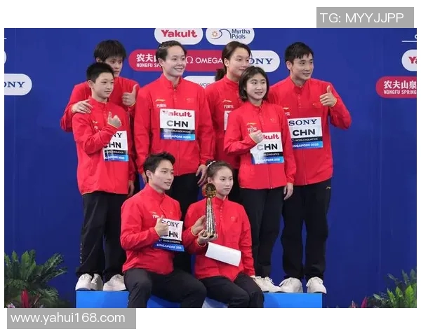 世界游泳锦标赛开幕,中国跳水梦之队首日三金 世界游泳锦标赛开幕,中国跳水梦之队首日三金