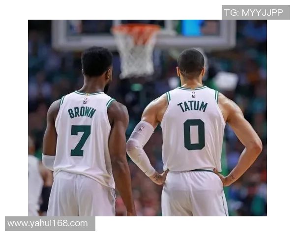 昔日恩怨再现！塔图姆与老队友狭路相逢