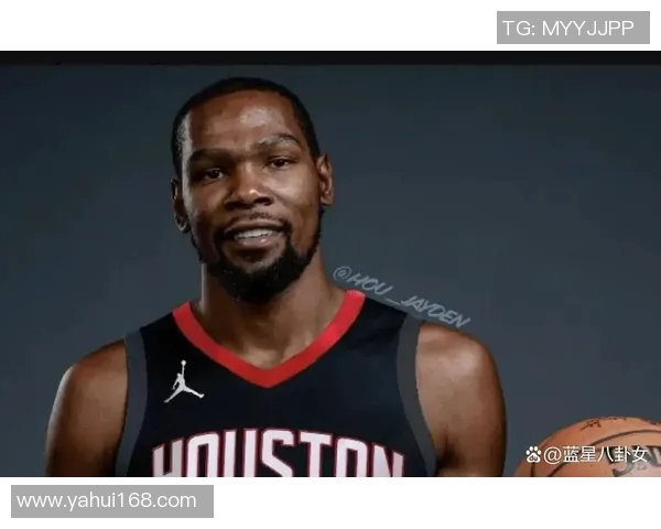 八卦爆料：杜兰特被曝与明星传出绯闻