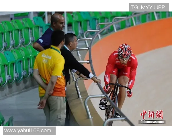 奥运会备战：各国田径选手训练动态