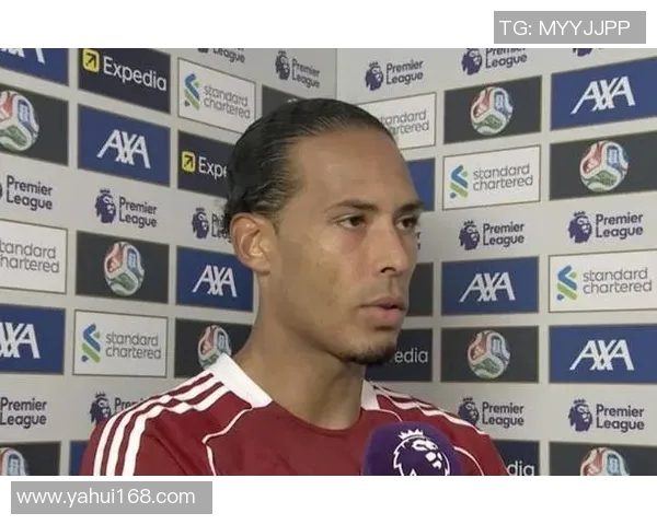 冲突升级!范戴克与教练发生激烈争执 冲突升级!范戴克与教练发生激烈争执