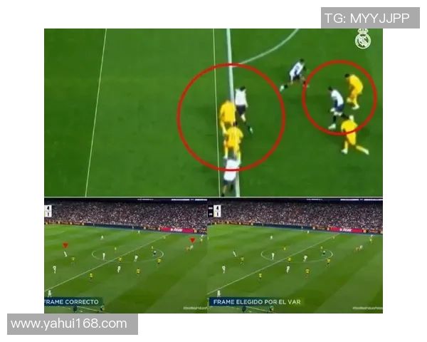 足球比赛中VAR的应用与争议案例