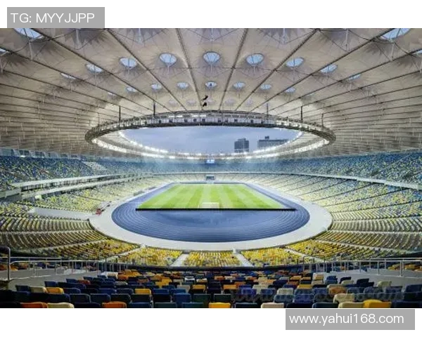 体育场馆设计趣闻