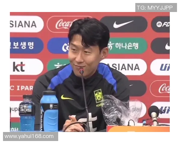 【深度解析】孙兴慜近况+未来走势预测 【深度解析】孙兴慜近况+未来走势预测