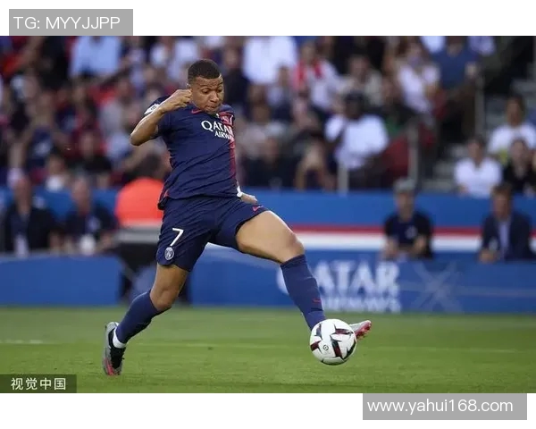 姆巴佩亲承：曾考虑离开球队