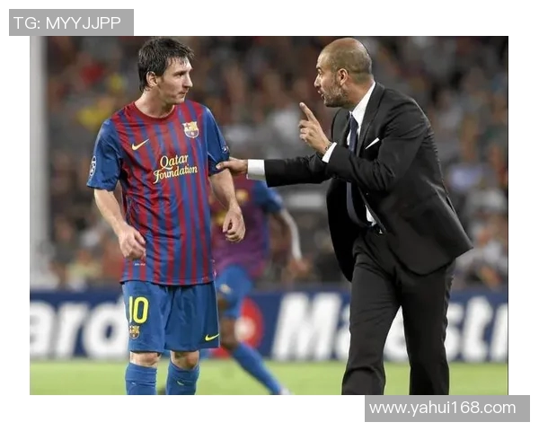 冲突升级！梅西与教练发生激烈争执