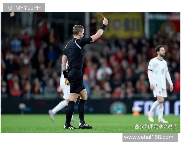 体育热点事件分析:C罗红牌是否冤枉? 体育热点事件分析:C罗红牌是否冤枉?