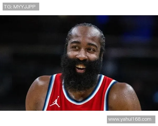 昔日王者哈登状态下滑，何去何从？