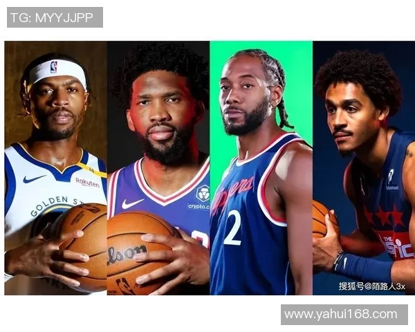 NBA球队关键球员表现数据及影响分析
