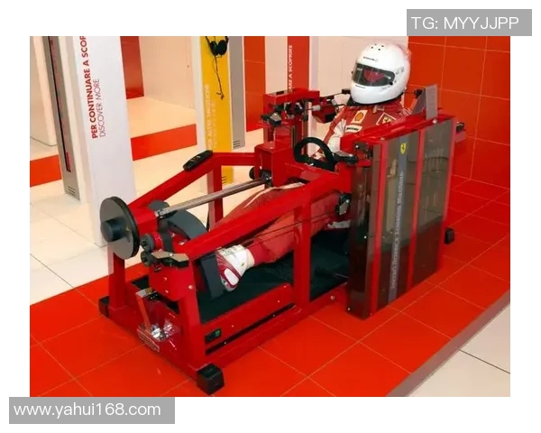 F1赛车手体能训练与心理调节方法探究提升赛车竞技表现的关键因素 F1赛车手体能训练与心理调节方法探究提升赛车竞技表现的关键因素