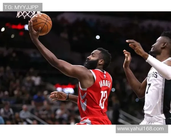 哈登意外举动登顶热搜榜引全网热议球迷刷屏疯狂讨论