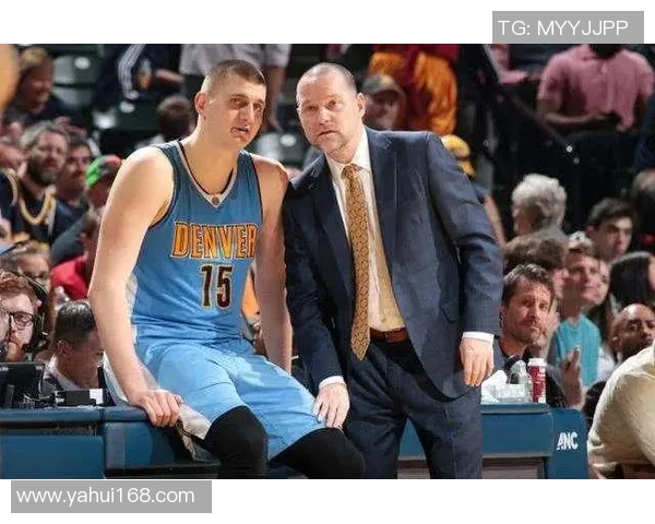 掘金评分揭晓:究竟是表现突出还是陷入低谷引发热议 掘金评分揭晓:究竟是表现突出还是陷入低谷引发热议