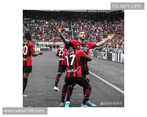 AC米兰与主教练爆发激烈冲突局面升级球队内部危机加剧